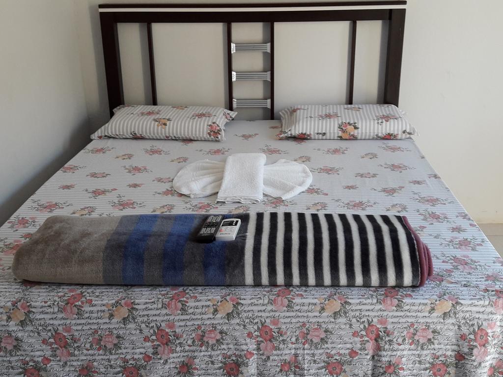 Hospedagem Do Mineiro Hotell Bonito  Exteriör bild