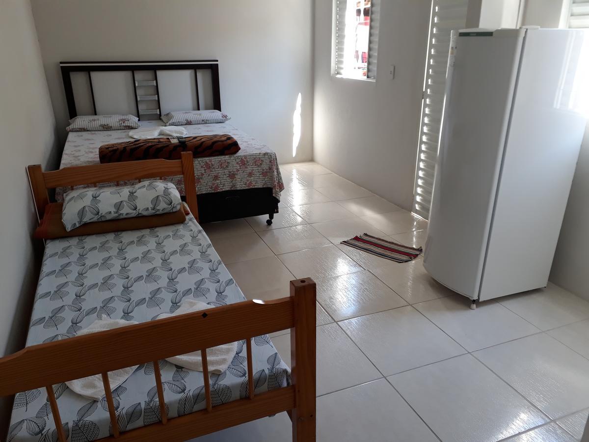 Hospedagem Do Mineiro Hotell Bonito  Exteriör bild