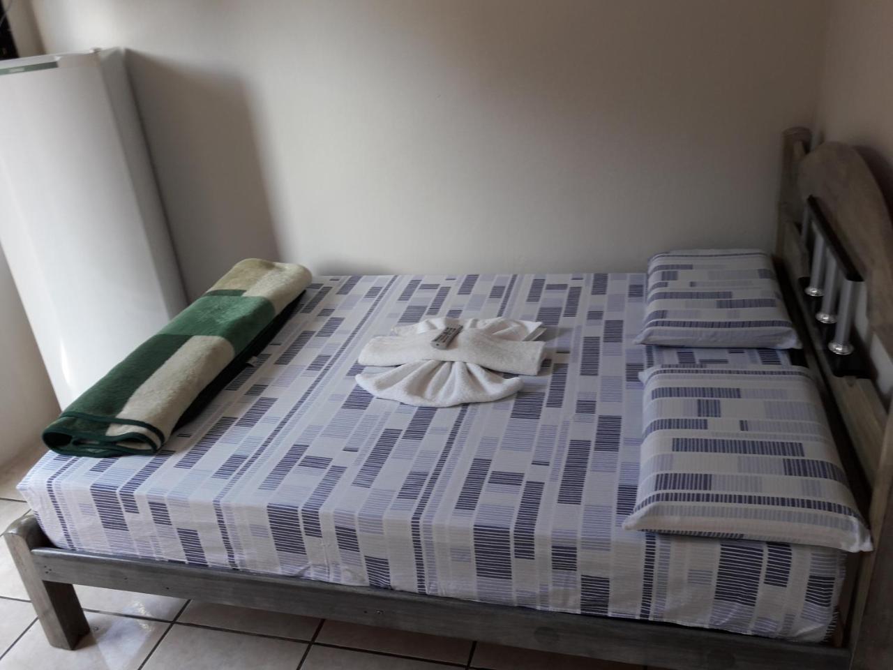 Hospedagem Do Mineiro Hotell Bonito  Exteriör bild