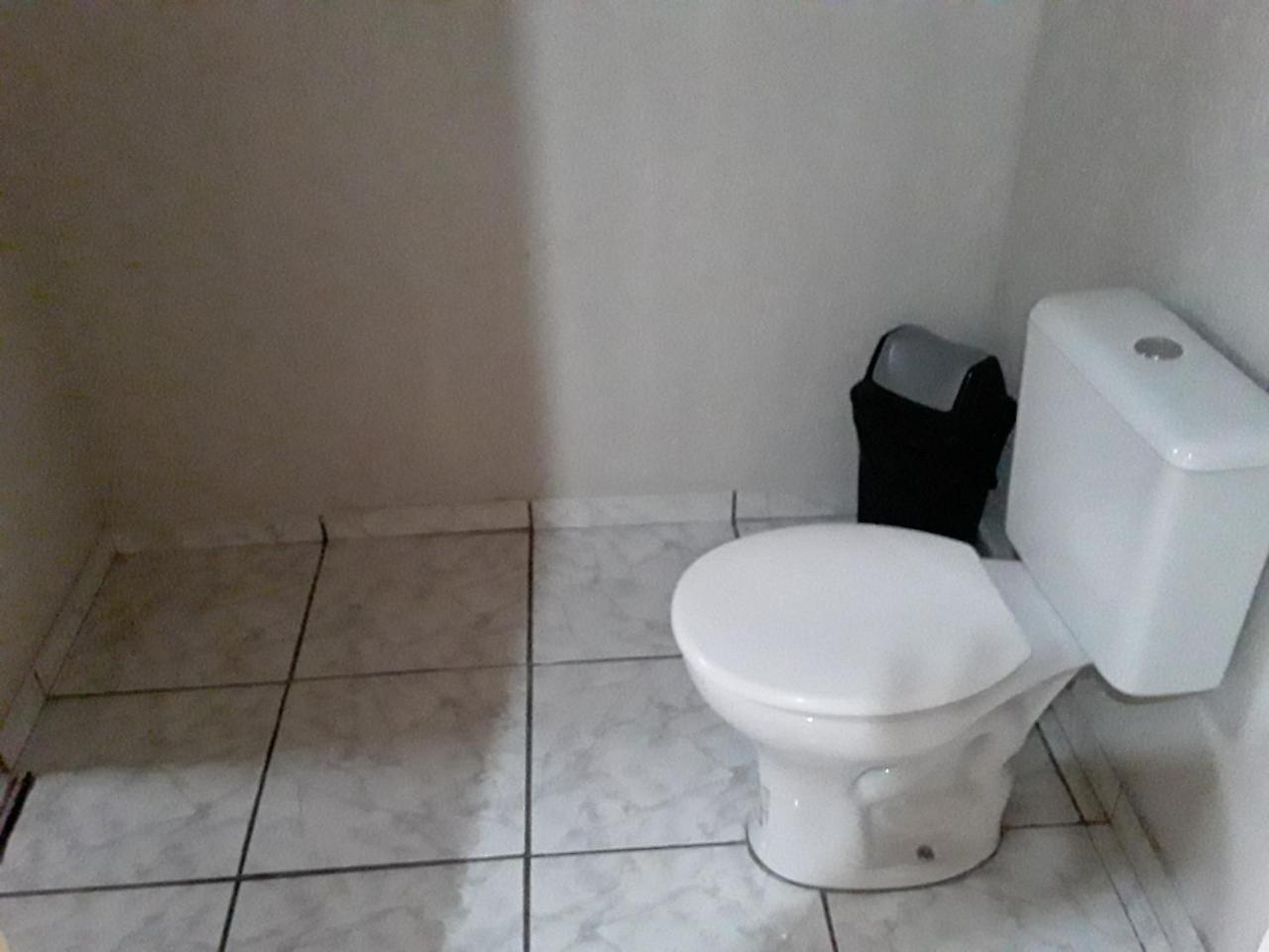 Hospedagem Do Mineiro Hotell Bonito  Exteriör bild